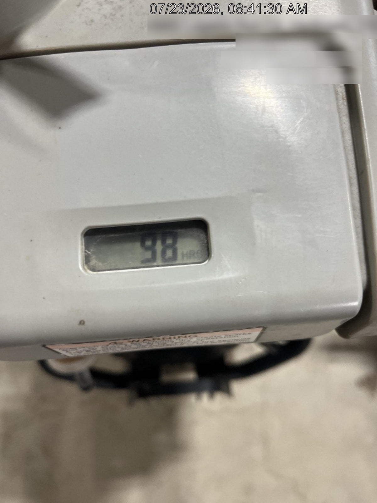 2023 MULTIQUIP MTX60HD