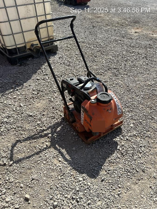 2022 MULTIQUIP MVC88VTHW