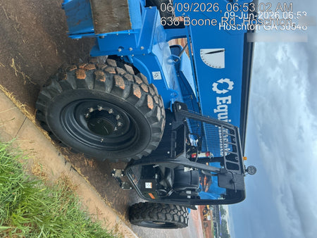 2025 GENIE GTH-1056