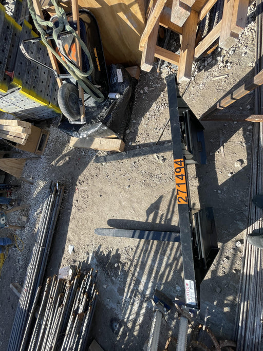 2022 ARROW MATERIAL HANDLING 48" Pallet Forks - Arrow