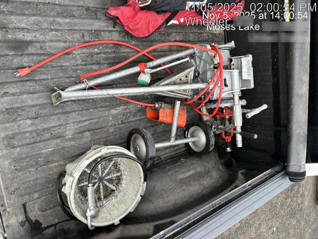 2024 RIDGID 300
