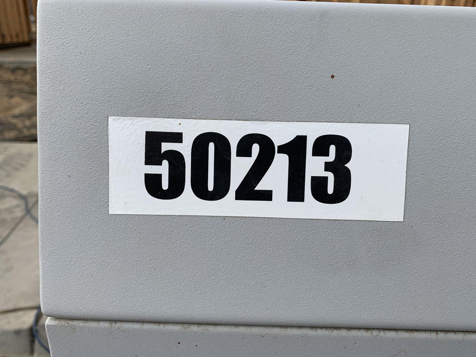 2019 WACKER NEUSON G25