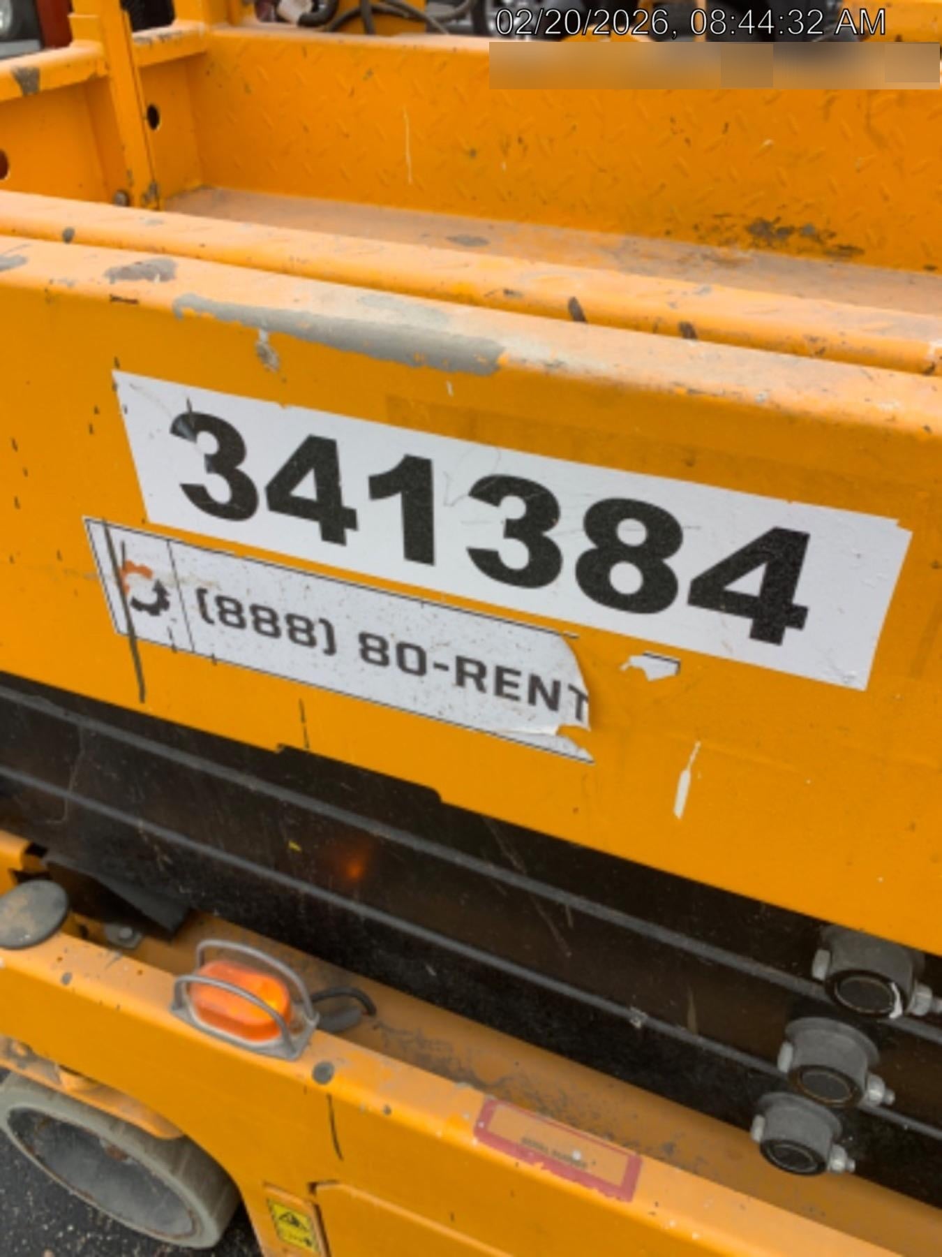 2023 JCB S1930E