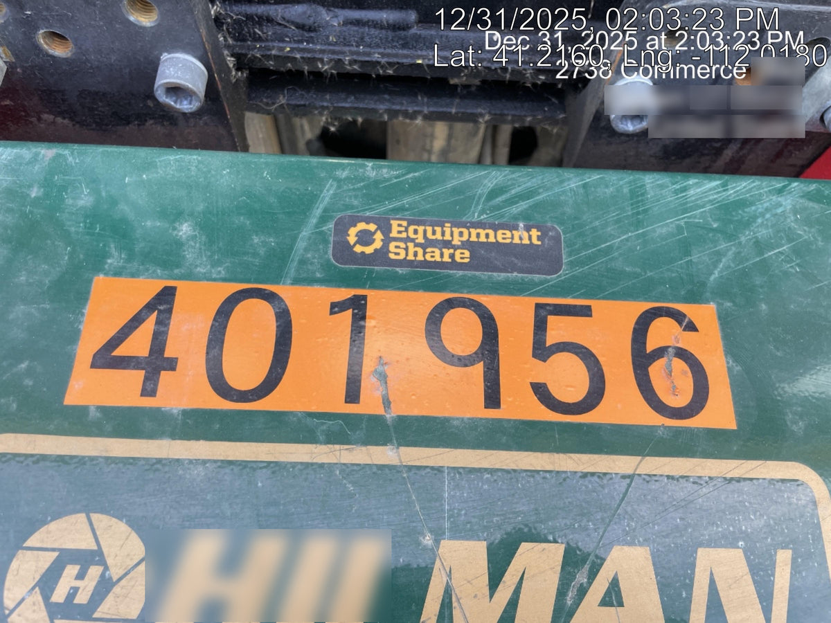 2024 HILMAN ROLLERS KRS-15-SLD