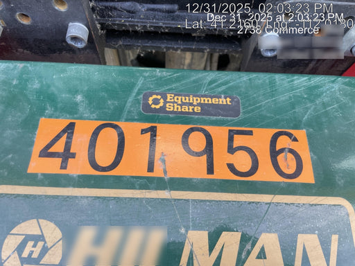 2024 HILMAN ROLLERS KRS-15-SLD