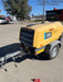 2023 ATLAS COPCO XAS 110