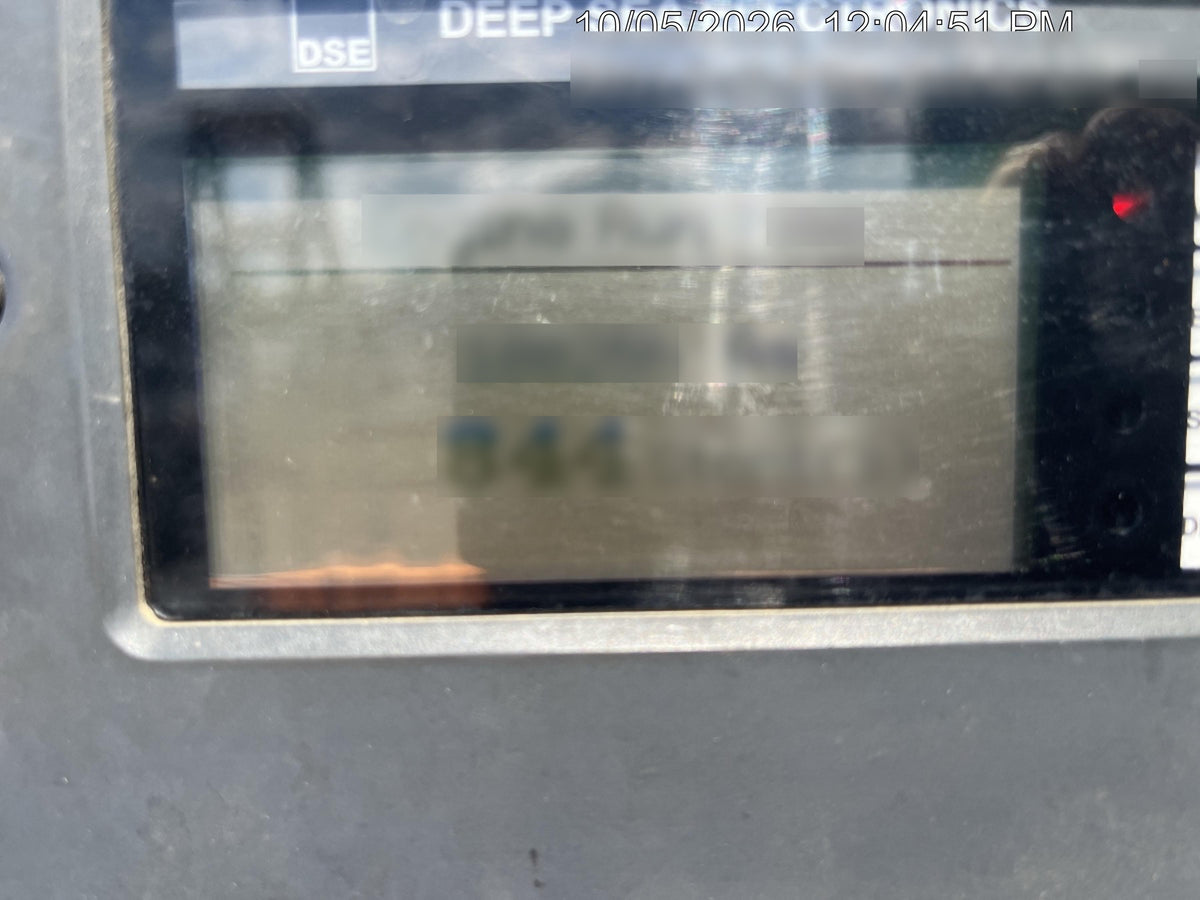 2021 ATLAS COPCO QAS 70