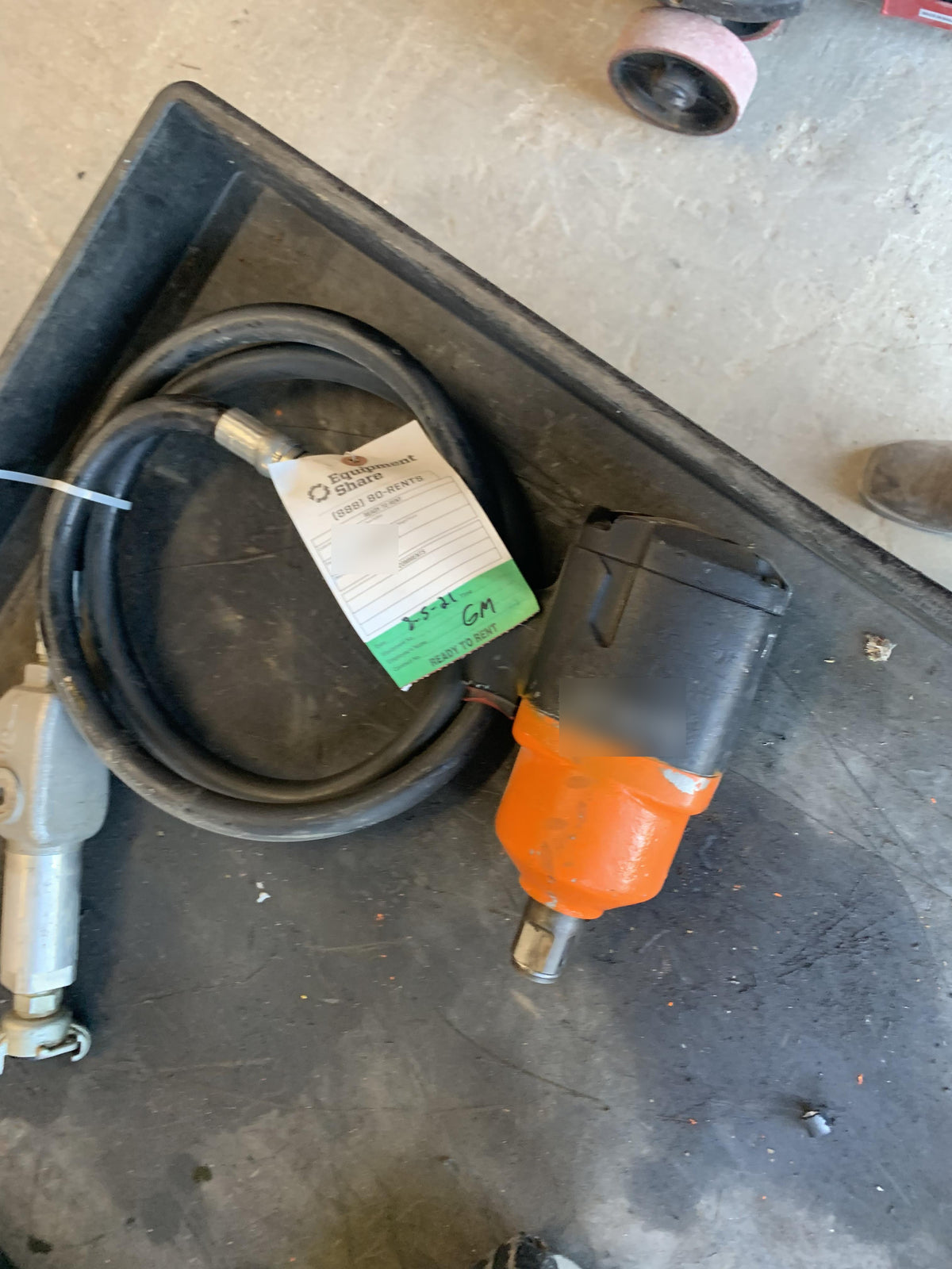 2020 MICHIGAN PNEUMATIC 751SS