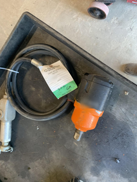 2020 MICHIGAN PNEUMATIC 751SS