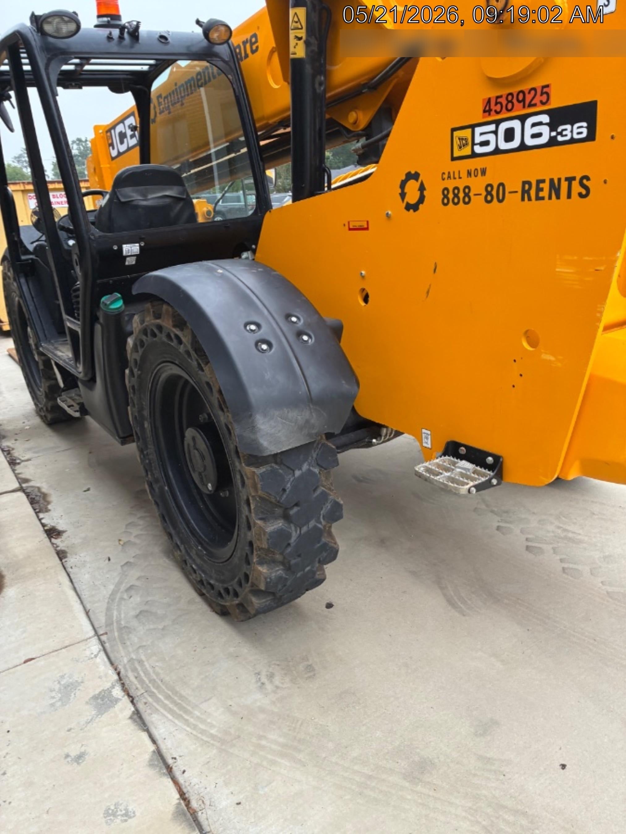 2024 JCB 506-36