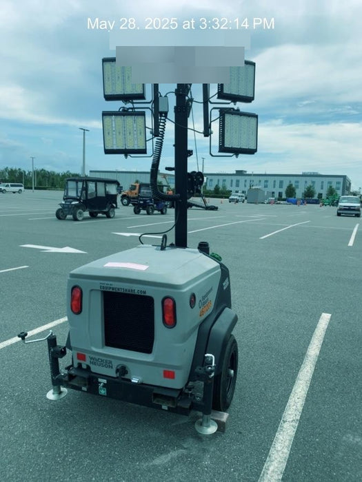 2024 WACKER NEUSON LTT4