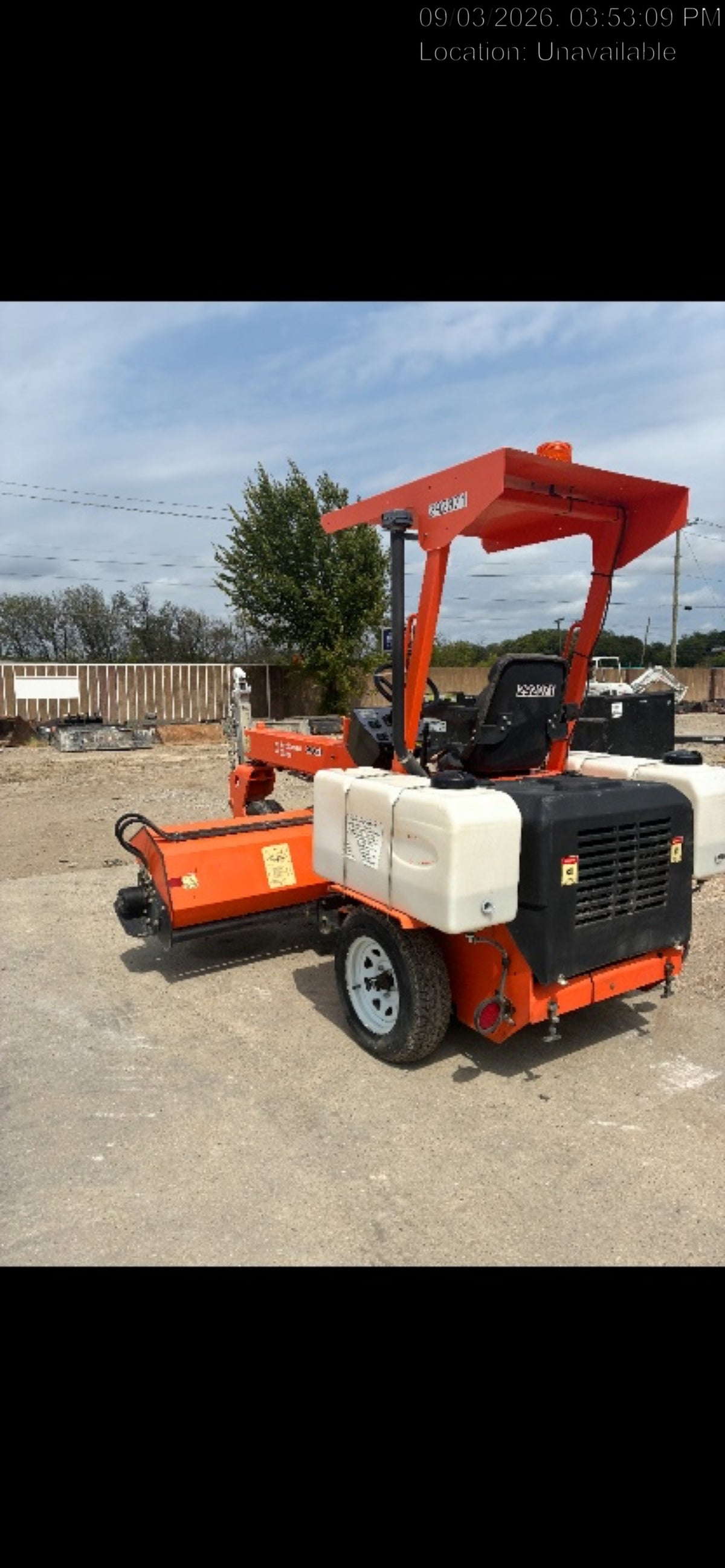 2023 LAYMOR SM-300