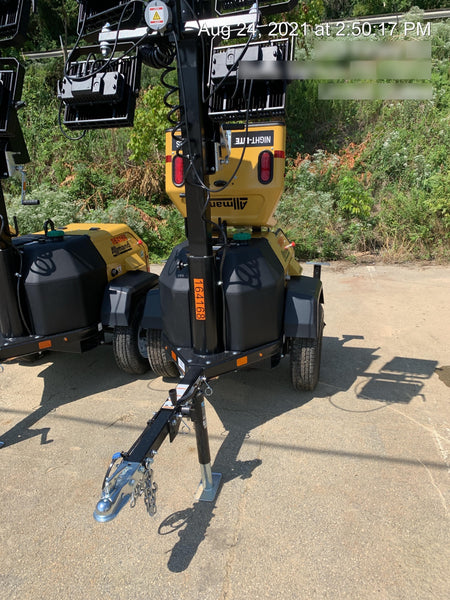 2021 ALLMAND NLV3GR