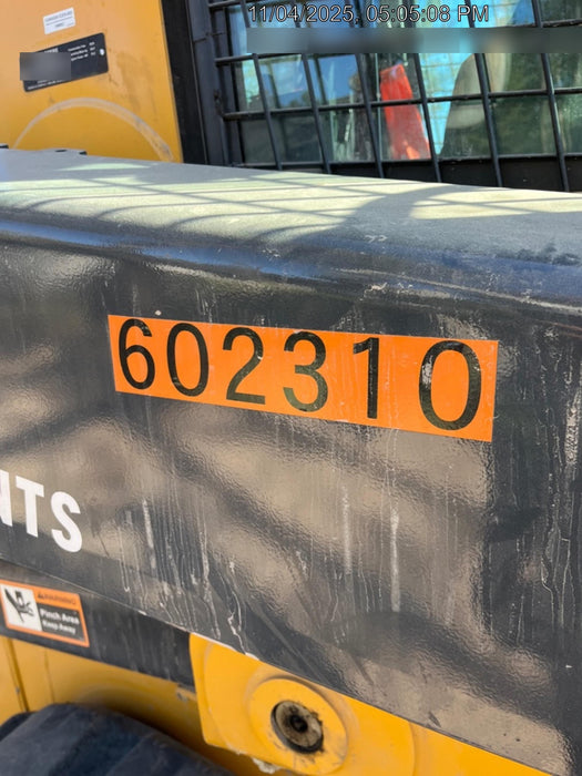 2020 PALADIN 11378-0022