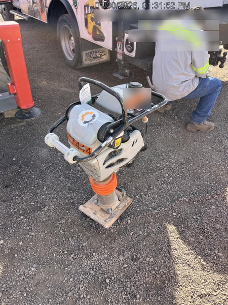 2023 MULTIQUIP MTX60HD