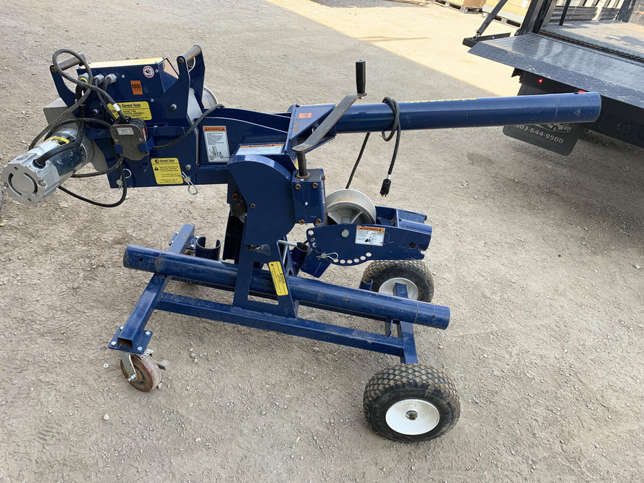 2021 CURRENT TOOLS 100A