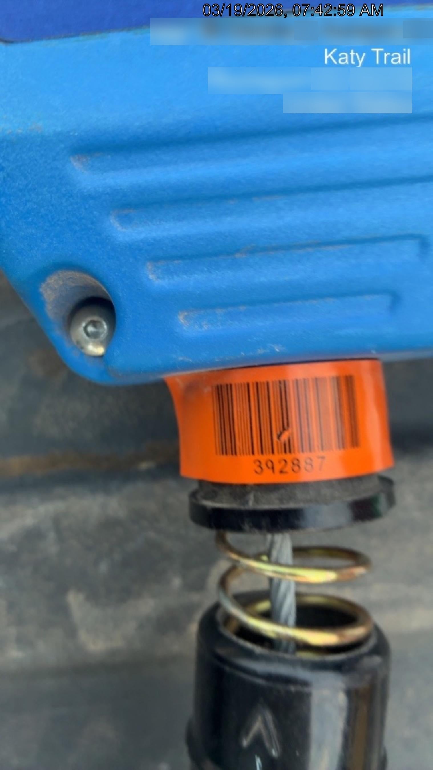 2024 PALMER SRL711311