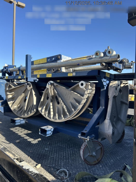 2024 CURRENT TOOLS 252-CT