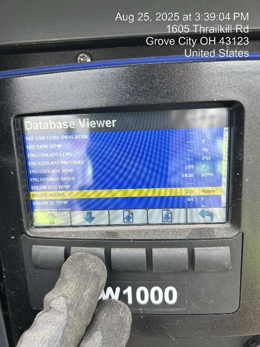 2024 ATLAS COPCO PAC F44 KD-S