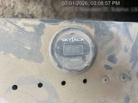 2019 Skyjack SJIII-3219 Skyjack SJIII3219 Standard w/Trojan Batteries