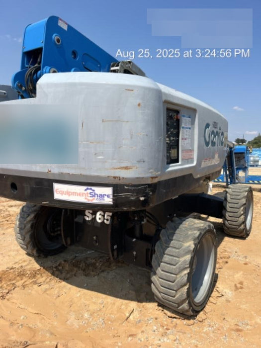 2017 GENIE S-65