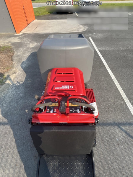 2026 TORO MBTX 2500-TS