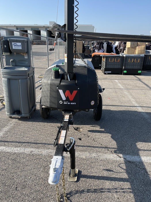 2024 WACKER NEUSON LTT4