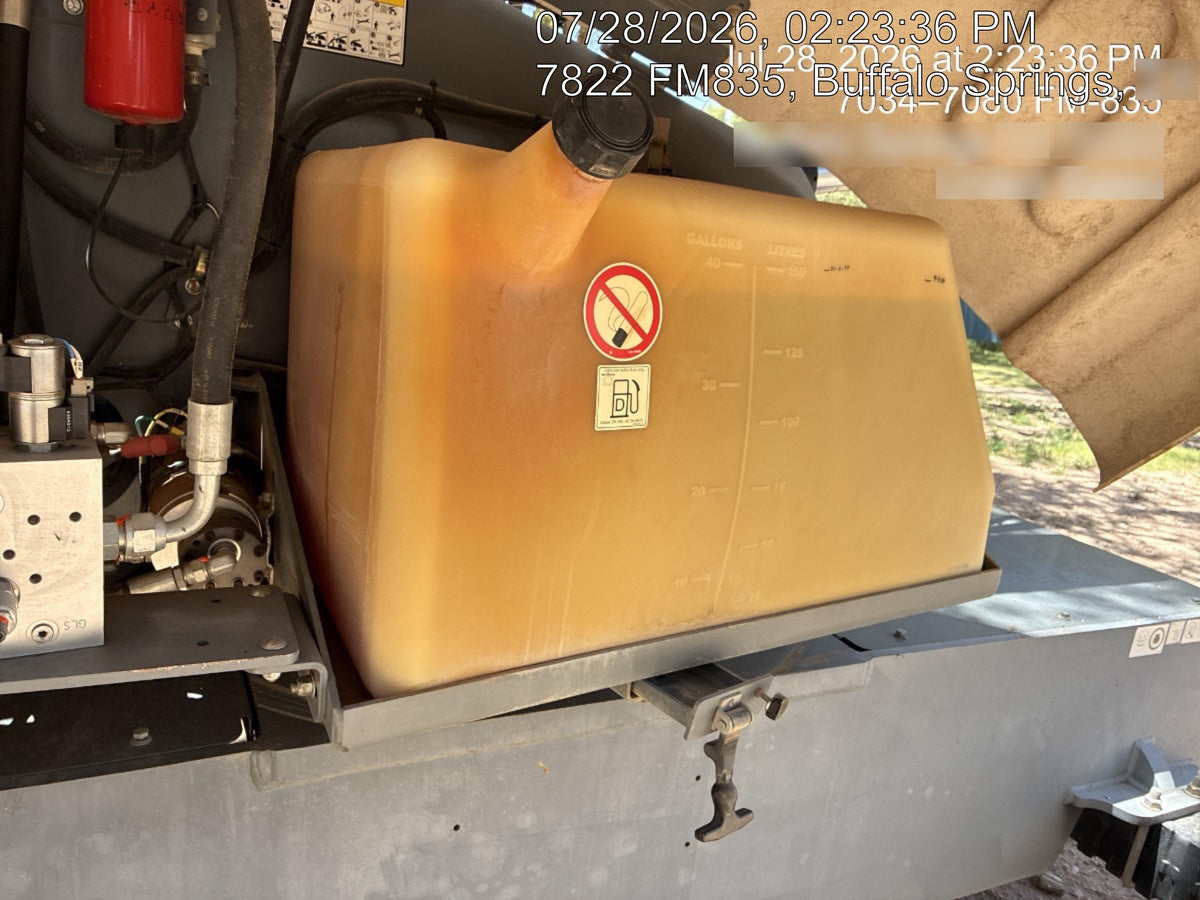 2018 SKYJACK SJ45T+