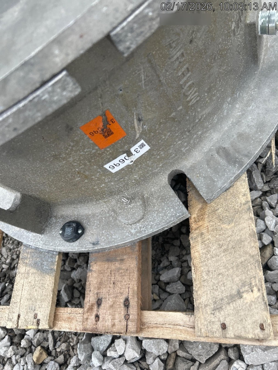 2023 WIDDER 20265-TRACKER