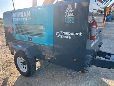 2025 AIRMAN PDSF375DP-6E1