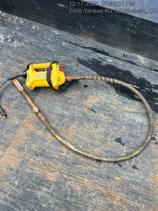 2020 WACKER NEUSON M2500