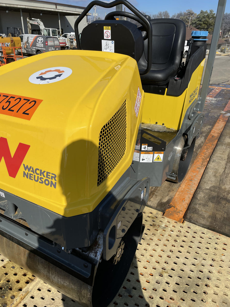 2023 WACKER NEUSON RD12A