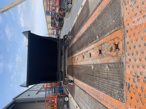 2020 STAR INDUSTRIES M-1820 - Self-Dump Hopper