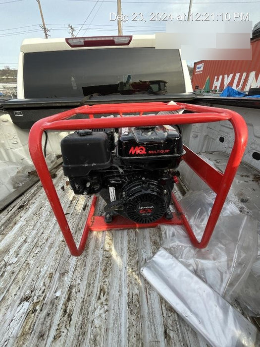 2023 MULTIQUIP QP3TH