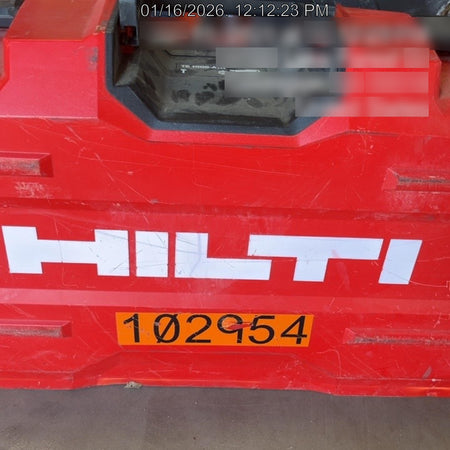 2020 HILTI TE 1000-AVR