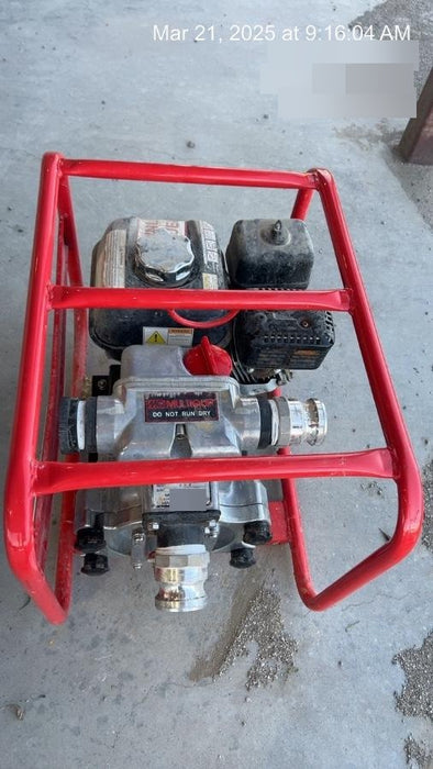 2023 MULTIQUIP QP2TH