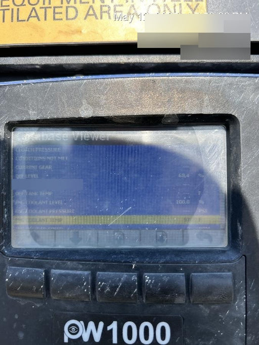 2023 ATLAS COPCO PAC H108 SD