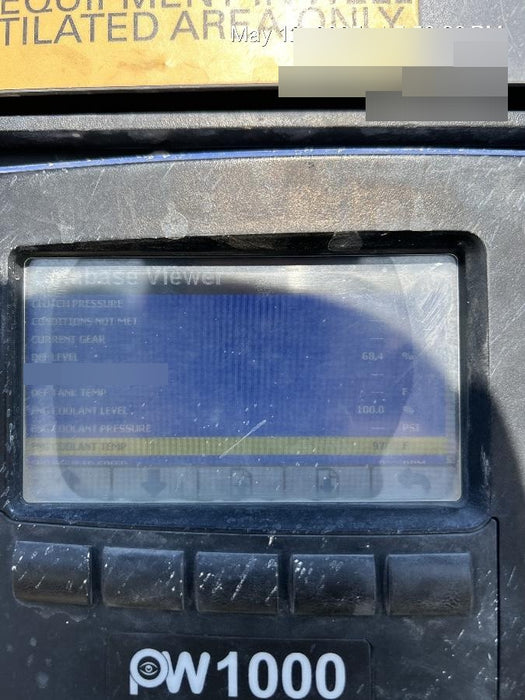 2023 ATLAS COPCO PAC H108 SD