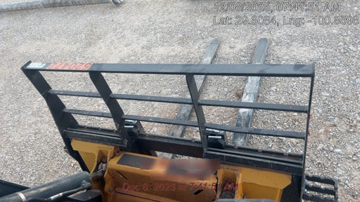 2025 ARROW MATERIAL HANDLING 60" Pallet Forks - Arrow