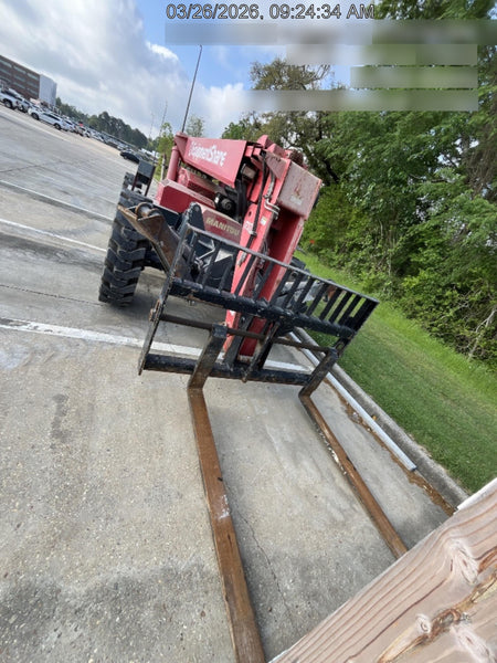 2019 MANITOU 12042