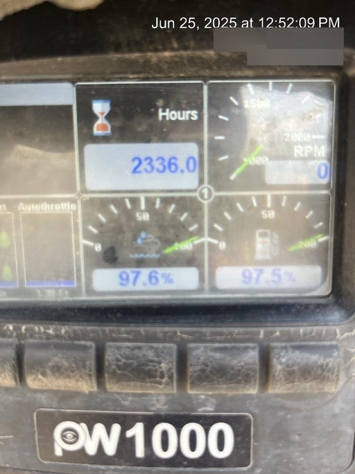 2023 ATLAS COPCO PAC H108 SD