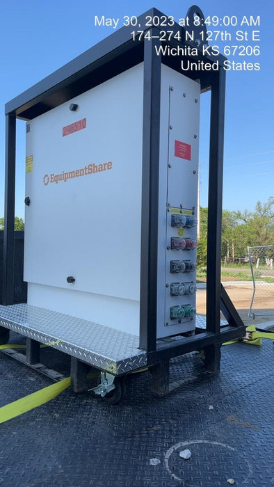 2023 TRYSTAR IL-086-VDE-27-LP