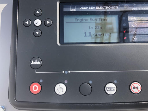 2019 WACKER NEUSON G25