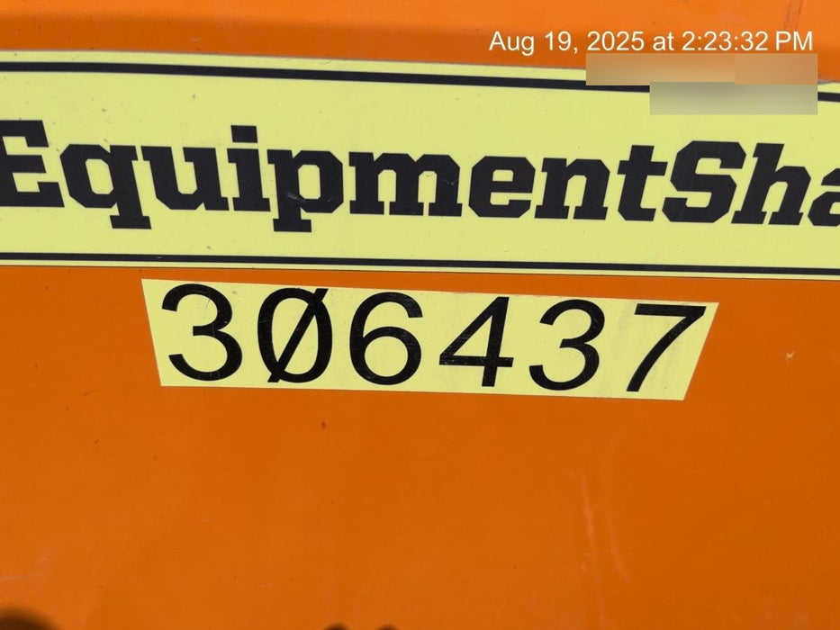 2023 Lincoln Electric LE400 Kubota V1505, Trlr, Cable Rack, Light Kit, ES Decals, T3