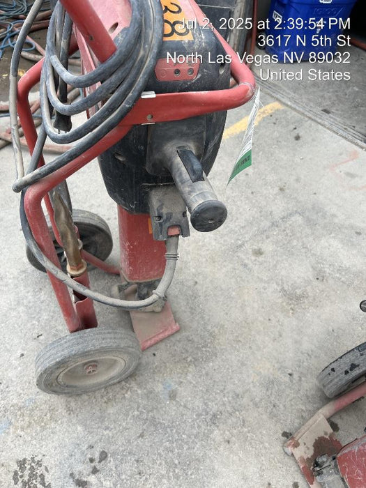 2020 HILTI TE 3000-AVR