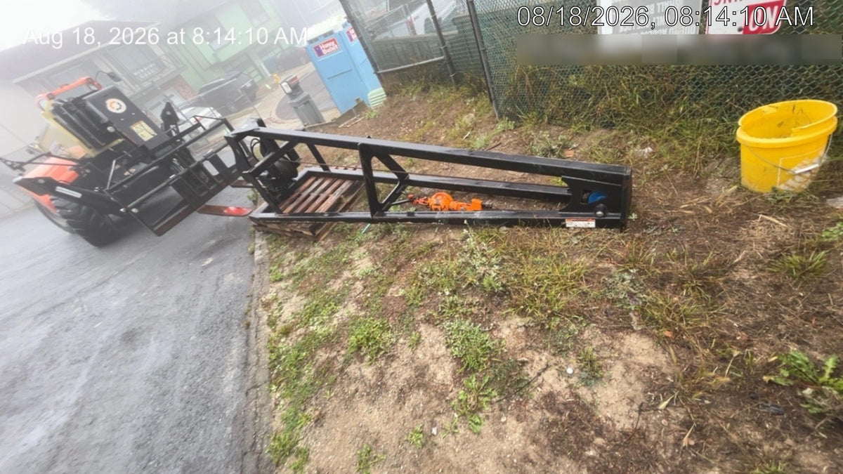 2024 JLG 1001099351
