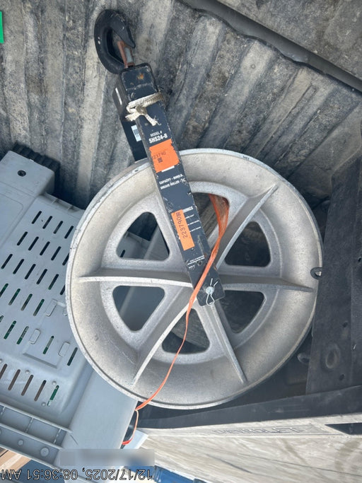 2022 SOUTHWIRE COMPANY SHS24-8