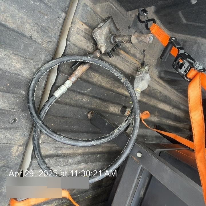 2025 TEXAS PNEUMATIC TOOLS, INC. T3