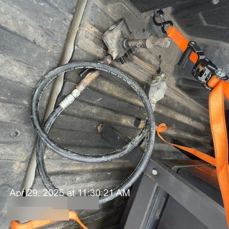 2025 TEXAS PNEUMATIC TOOLS, INC. T3