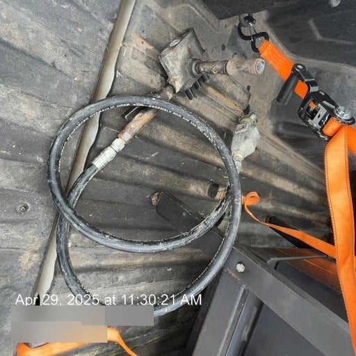 2025 TEXAS PNEUMATIC TOOLS, INC. T3